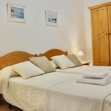 Apartamento_Nerja Exterior foto