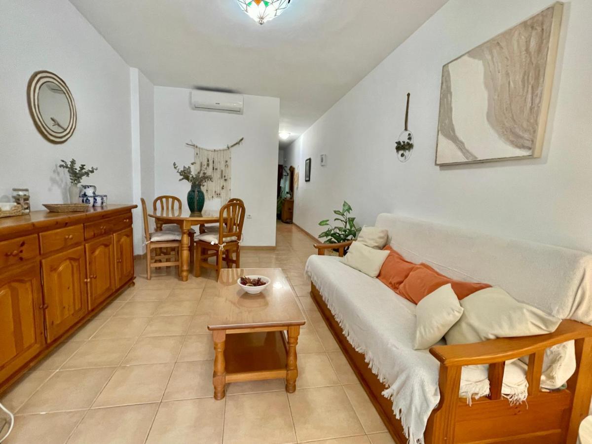 Apartamento_Nerja Exterior foto