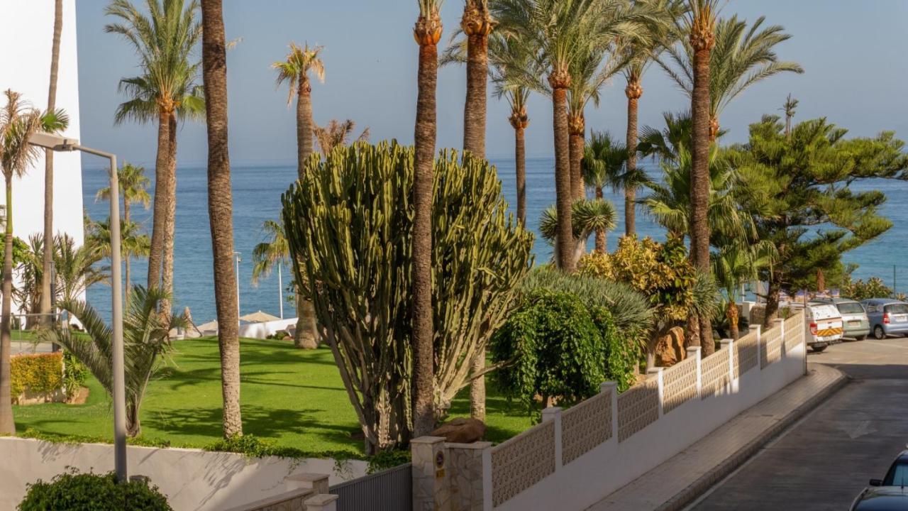 Apartamento_Nerja Exterior foto