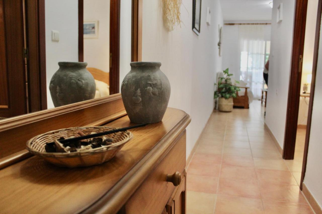 Apartamento_Nerja Exterior foto