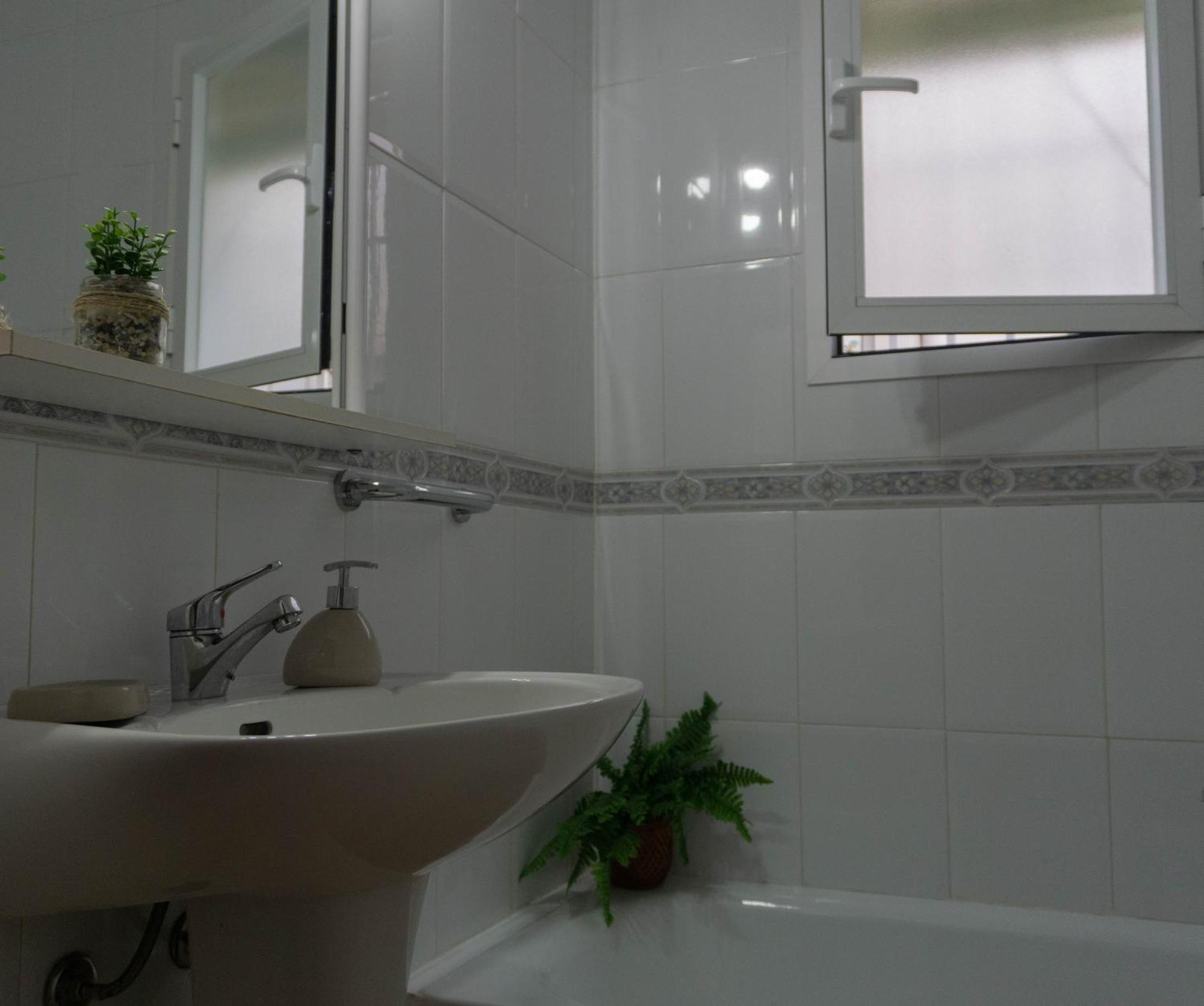 Apartamento_Nerja Exterior foto